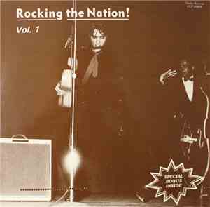 Elvis Presley - Rocking The Nation Vol. 1