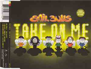 Emil Bulls - Take On Me