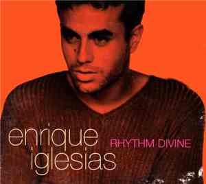 Enrique Iglesias - Rhythm Divine