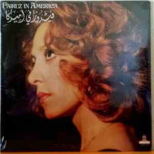 Fairuz - فيروز في أميركا = Fairuz In America