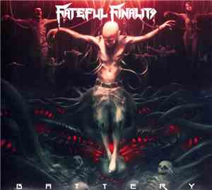 Fateful Finality - Battery