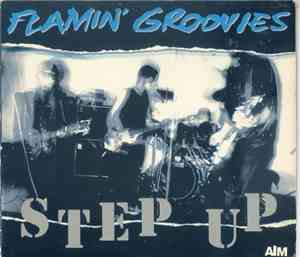 Flamin' Groovies - Step Up