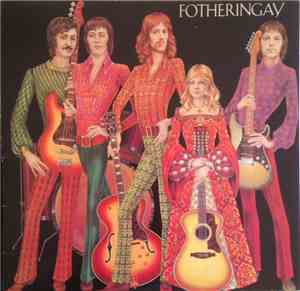 Fotheringay - Fotheringay