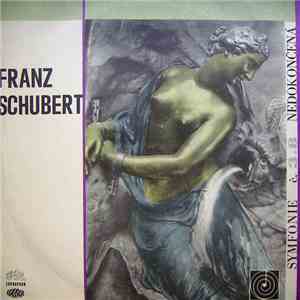 Franz Schubert - Symfonie Č.  3.8 Nedokončená
