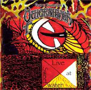 Gary Duncan Quicksilver - Live At Sweetwater