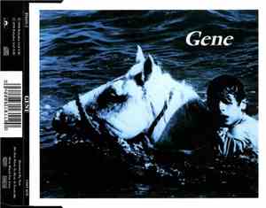 Gene - Haunted By You