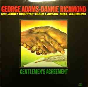 George Adams - Dannie Richmond - Gentlemen's Agreement