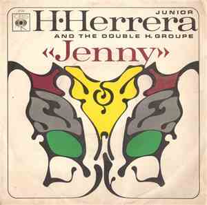 H. Herrera Junior And The Double H. Group - Jenny