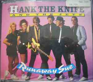 Hank The Knife And The Jets - Runaway Sue