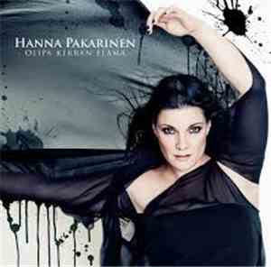 Hanna Pakarinen - Olipa Kerran Elämä