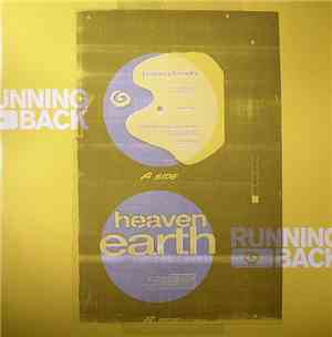 Heaven & Earth  - Prescription EP