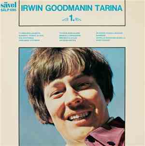 Irwin Goodman - Irwin Goodmanin Tarina 1.