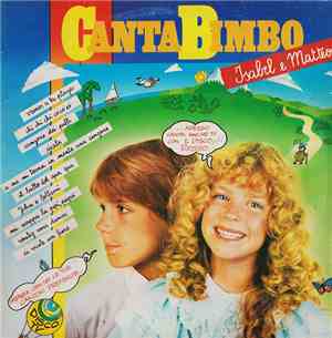 Isabel E Matteo - Cantabimbo