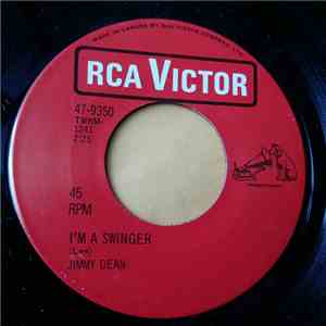 Jimmy Dean - I'm A Swinger