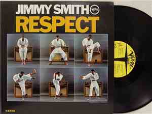 Jimmy Smith - Respect