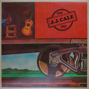 J.J. Cale - Okie