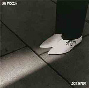 Joe Jackson - Look Sharp!