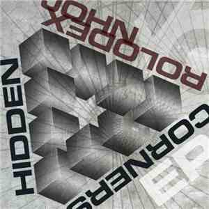 John Rolodex - Hidden Corners EP