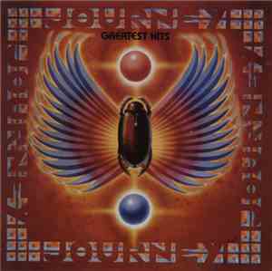 Journey - Greatest Hits