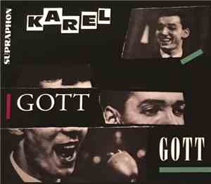 Karel Gott - Zpívá Karel Gott