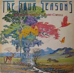 Kazuhito Yamashita & Larry Coryell - The Four Seasons