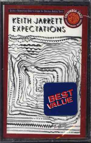 Keith Jarrett - Expectations