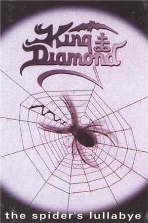 King Diamond - The Spider's Lullabye