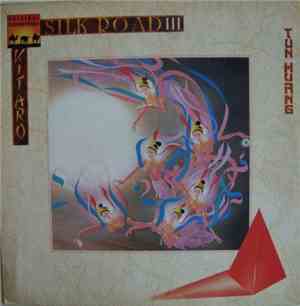 Kitaro - Silk Road 3 (Tunhuang)