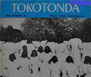 Kongoleze Dominakanessen - Wij Danken U