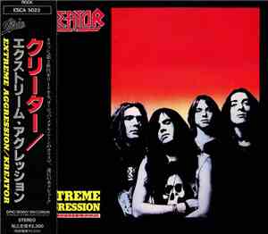 Kreator - Extreme Aggression
