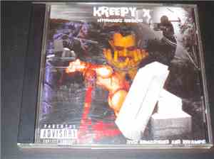 Kreepy X - Nytemarez Revisited