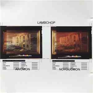 Lambchop - AWCMON NOYOUCMON