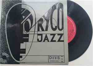 Le Ry-Co Jazz - Zafe Ry-Co Epi Therese