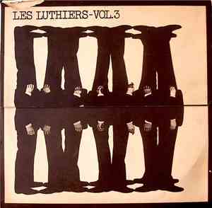 Les Luthiers - Vol. 3