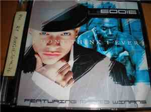 Lil Eddie Featuring Mario Winans - I Dont Think I Ever