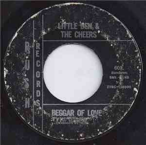 Little Ben & The Cheers - Beggar Of Love
