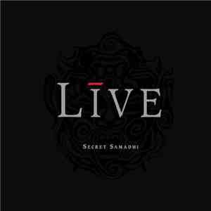 Live - Secret Samadhi