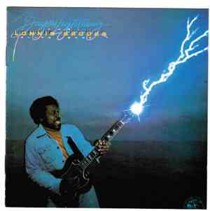 Lonnie Brooks - Bayou Lightning