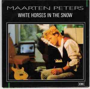 Maarten Peters - White Horses In The Snow