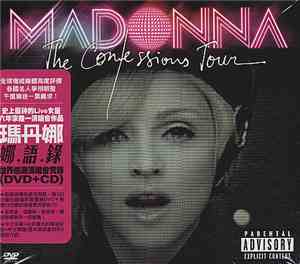 Madonna - The Confessions Tour