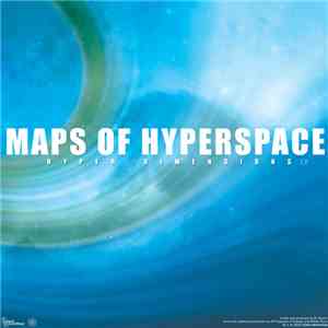 Maps Of Hyperspace - Hyper Dimensions