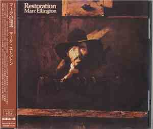 Marc Ellington - Restoration