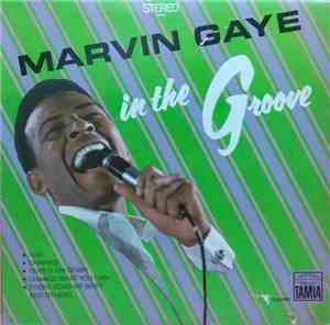 Marvin Gaye - I Heard It Through The Grapevine