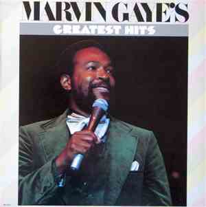 Marvin Gaye - Marvin Gaye's Greatest Hits