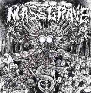 MassGrave  - MassGrave