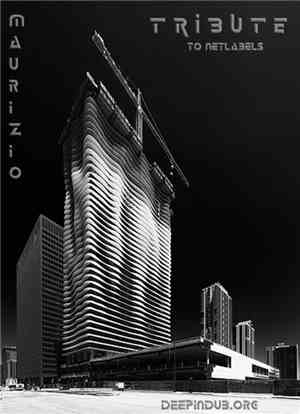 Maurizio Miceli - Tribute To Netlabels II ( Part Four Chill Out Mix )