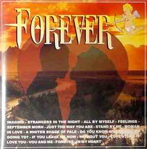 Max Oscar - Forever