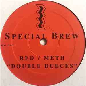 Method Man & Redman - Double Deuces