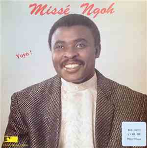 Missé Ngoh - Yoyo !