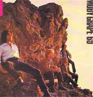 Moby Grape - Moby Grape '69